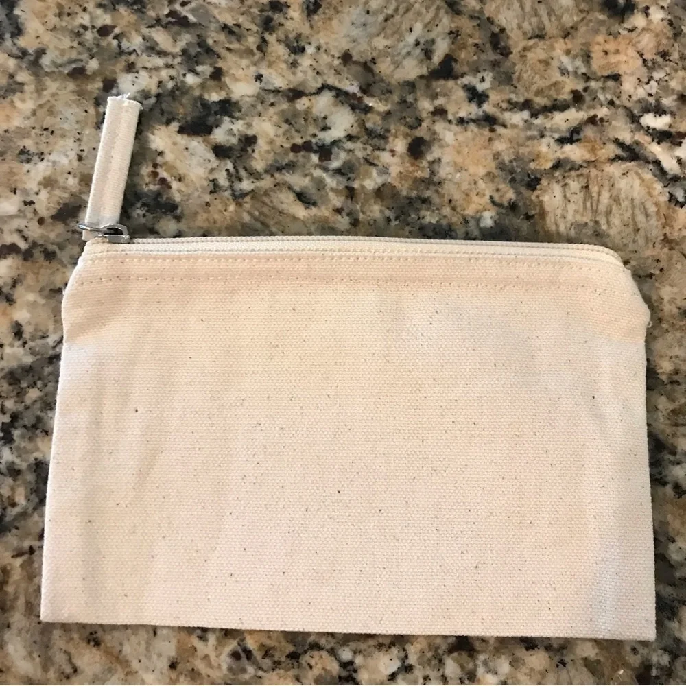▪️Lunch Money Zippered Pouch